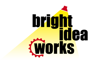 Bright Idea Works GmbH - Zur Startseite